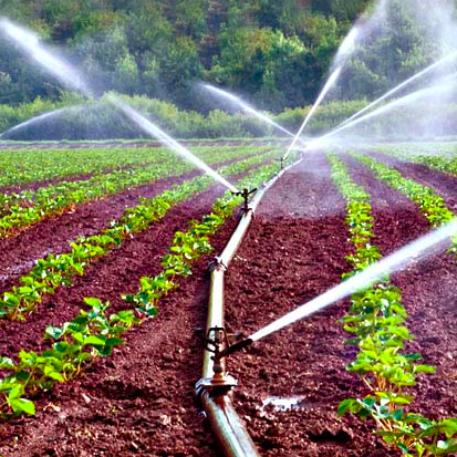Irrigation