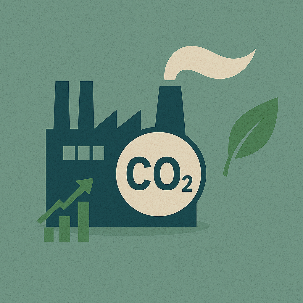 Modernizing IPPU Through Decarbonization Interventions