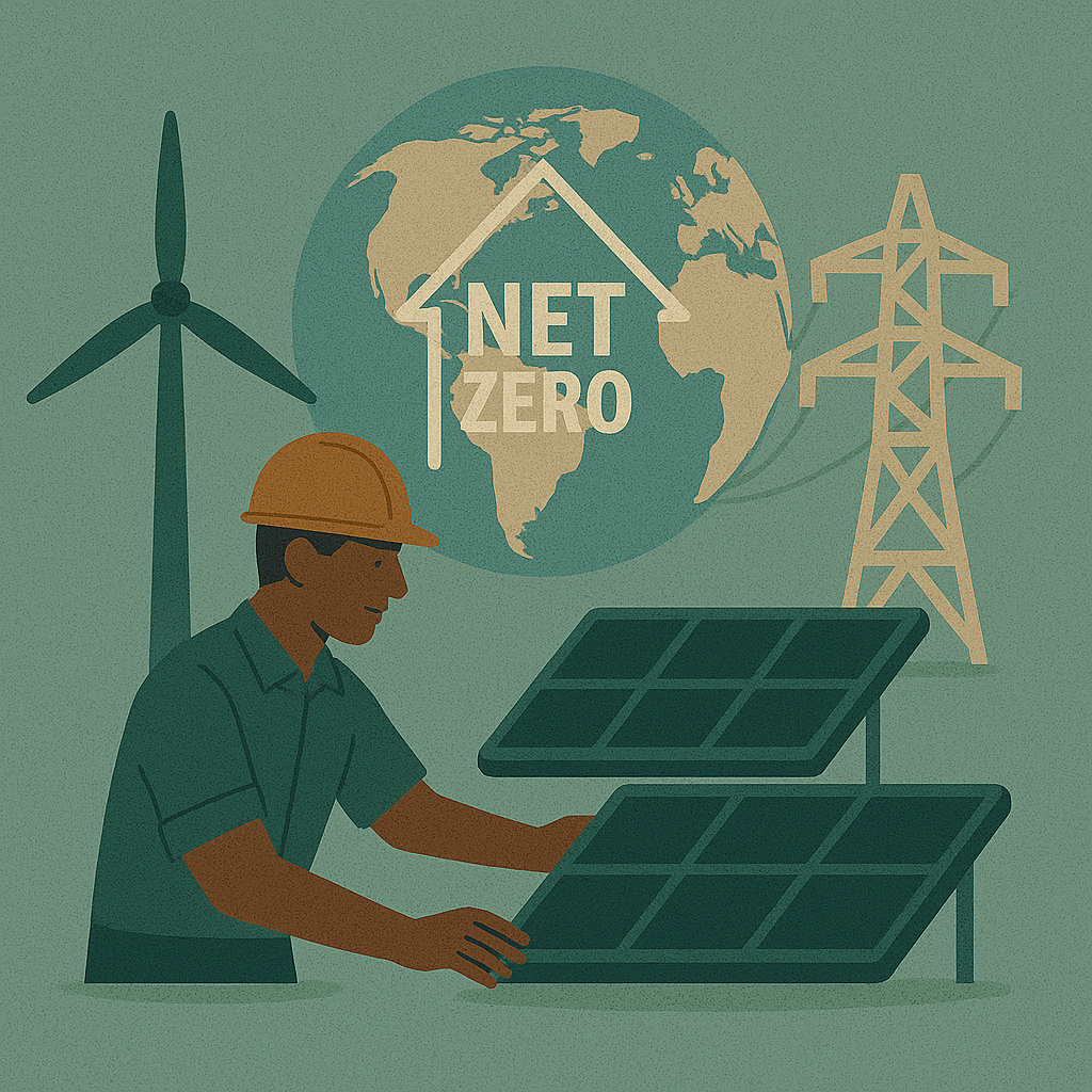 Clean Energy Development