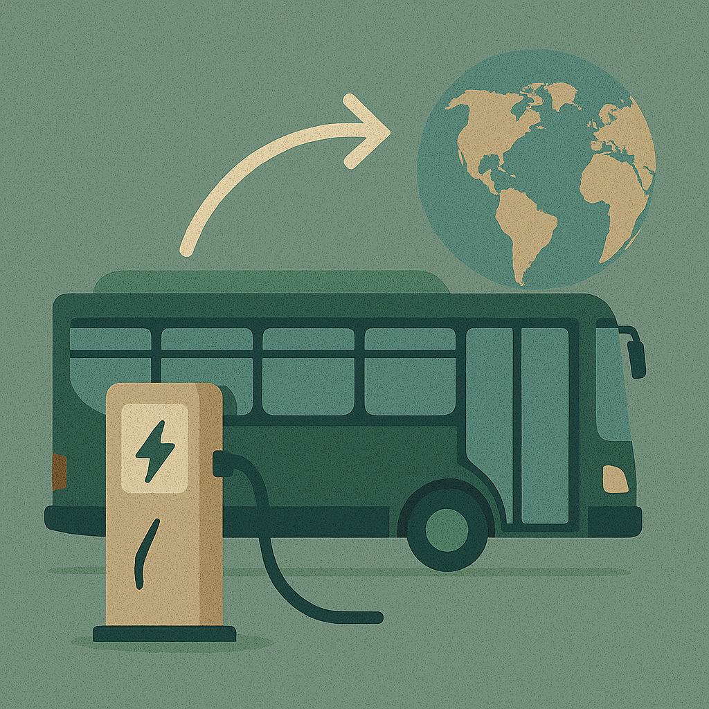Transport Sector Decarbonization Pathways
